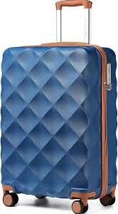 Valise Rigide Marine M - British Traveller