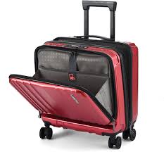 TydeCkare Sac Cabine 16'' à 2 Compartiments pour Ordinateur