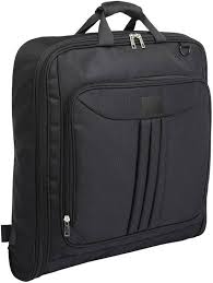 Grand Sac de Voyage pour Hommes - Capacité jusqu'à 3 Costumes