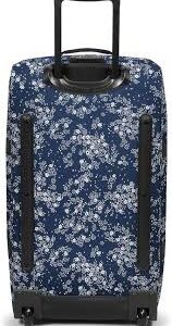 Valise Eastpak TRANVERZ M 40 cm - Glitbloom Navy