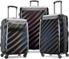 Valise Rigide Extensible Moonlight d'American Tourister