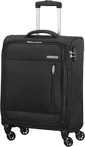 Chariot de Cabine American Tourister Heat Wave 55 cm