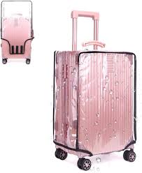 Housse de Protection pour Valise 28 Pouces DAGORD