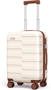 Valise Cabine Rigide Vipbox 55cm - 3 Ans de Service
