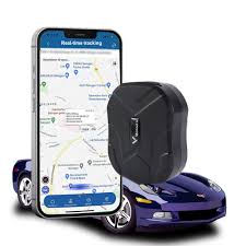 Traceur GPS 4G Winnes TK905B - Suivi en Temps Réel