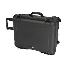 NANUK 950 : Valise Étanche avec Insert en Mousse Douce