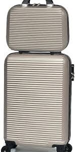 Valise Française CELIMS - Champagne