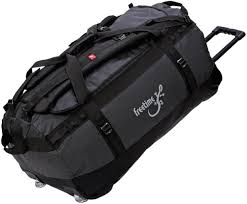 Freetime : Valises et Sacs de Voyage à Roulettes