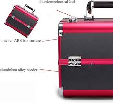 Sac Cosmétique Portable Professionnel