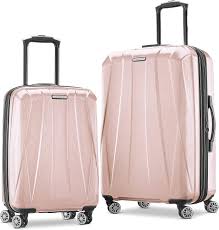 Valise Rigide Extensible Samsonite Centric 2
