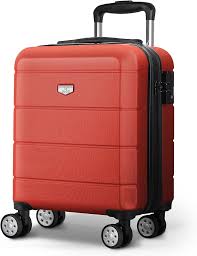 Ensemble de 3 Valises Rigides LUGG Jetset - Pratiques et Élégantes