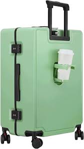 Valise Cabine Multifonctionnelle Antivol