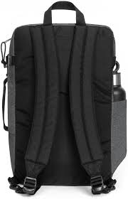 Eastpak TRANSIT'R PACK Noir Denim