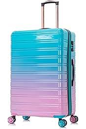 Valise en Polycarbonate Résistante