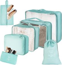 Organisateur de Valise Pratique