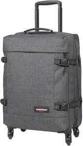 TRANS4 S Voyage Authentique - Denim Noir