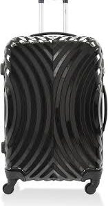 Bagage Cabine Manoukian Kingsbury 51 cm - Noir