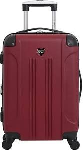 Valise Cabine Extensible Rhubarbe 50