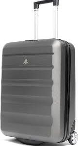 Valise Rigide Aerolite Ryanair 55 cm à 2 Roues