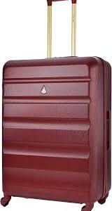 Aerolite Valise Ultra Légère en ABS