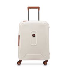 Valise Cabine Rigide Slim DELSEY PARIS - Moncey 55x40x20 cm