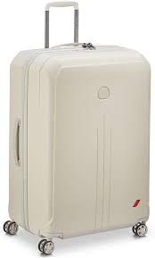 DELSEY PARIS - Valise Cabine Allure 75 cm