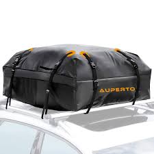 Sac de Toit Souple 15m³ Étanche - AUPERTO
