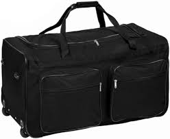 Valise Souple XXL/XL - Voyagez avec Style
