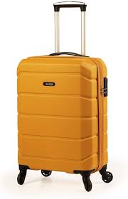 Valise Cabine SULEMA 55x40x20 cm - Ryanair Compatible