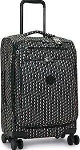 Kipling New Youri Spin - Bagage à Main 3D K Pink