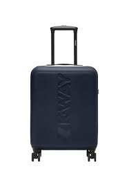 Chariot Cabine Petit Bleu