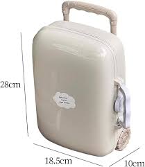 Mini Valise Jouet Rockible pour Enfants