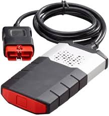 Scanner Diagnostique Multimarque - Outil Valise Pratique