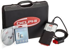 Kit Bricolage Delphi SV10546 Ds150E pour Auto et Moto