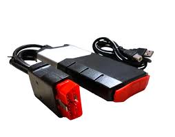Outil de Diagnostic Multimarque Standard