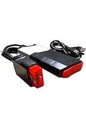 Delphi DS150E : Outil de Diagnostic OBD