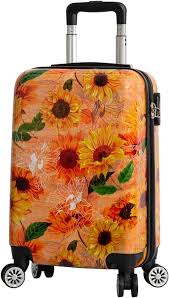Valise Cabine 55 cm Polycarbonate - Snowbal