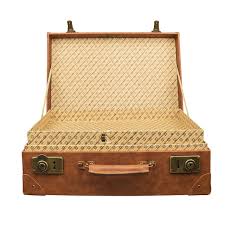 Valise Norbert Dragonneau - Cinereplicas