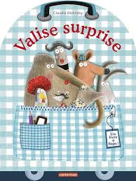 Valise Mystère NE2017