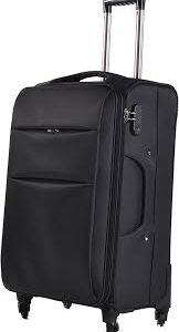 ZNBO Valise de Voyage Cabine Légère