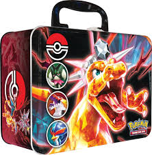 Pokémon TCG : Coffre de Collection Automne 2023 - Meowscarada