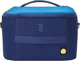 Delsey Paris - Brochant 3 : Trousse de Beauté Souple