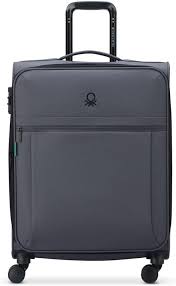 Valise Cabine DELSEY PARIS x Benetton