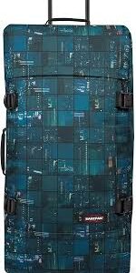 Eastpak Tranverz L - Bagage Cabine 79 cm Bleu