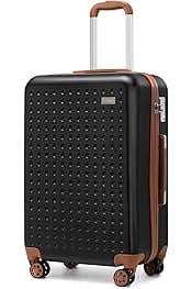 Valise Spacieuse 90x75x43 cm