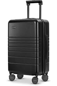 ETERNITIVE - Grande Valise en Polycarbonate pour Voyage