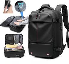 Sac à Dos Sous Vide Bewinner – Vacpack Extensible