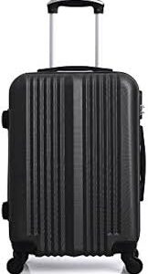 Valise Cabine Rigide 55cm Lipari en ABS