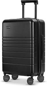 ETERNITIVE - Valise Cabine Polycarbonate & ABS