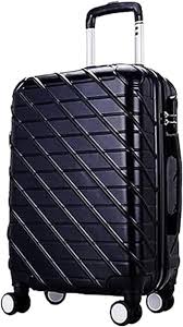 Valise de Cabine avec Roulettes